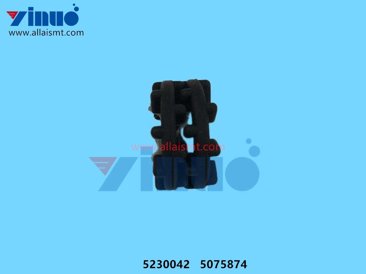 5230042 5075874 BTU Fan Shock Absorbing Gasket