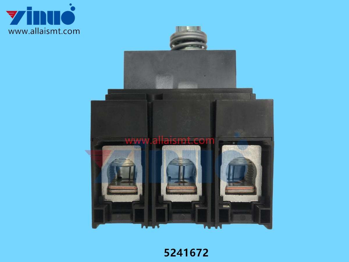 5241672 BTU Switch