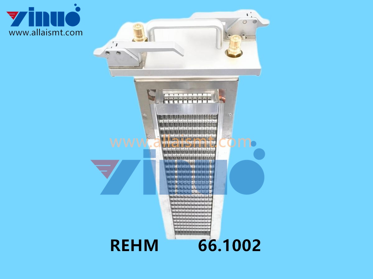 66.1002 REHM VXC734 Heat Sink