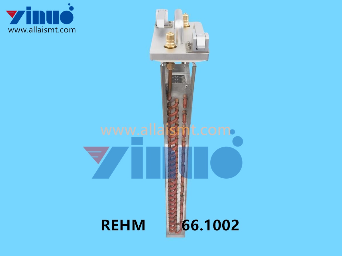 66.1002 REHM VXC734 Heat Sink