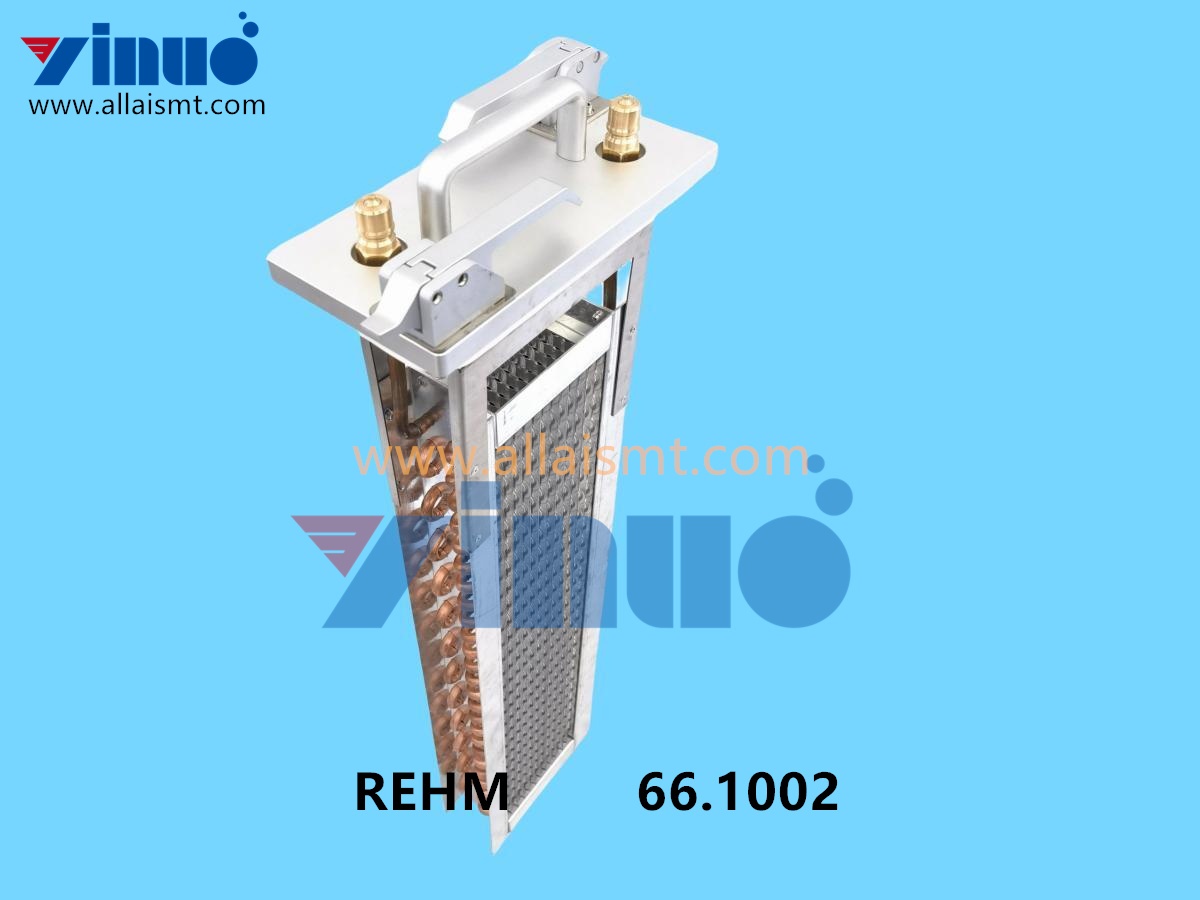 66.1002 REHM VXC734 Heat Sink