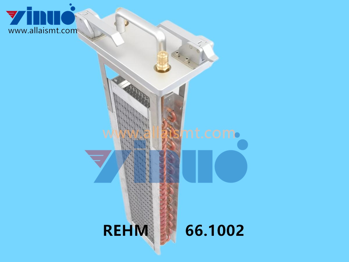66.1002 REHM VXC734 Heat Sink