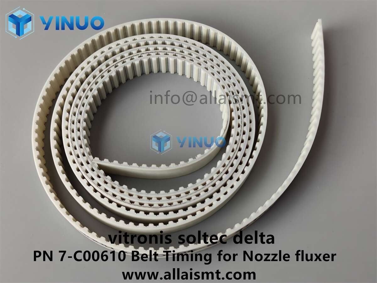 ITW EAE 7-C00610 Belt Timing for Nozzle fluxer