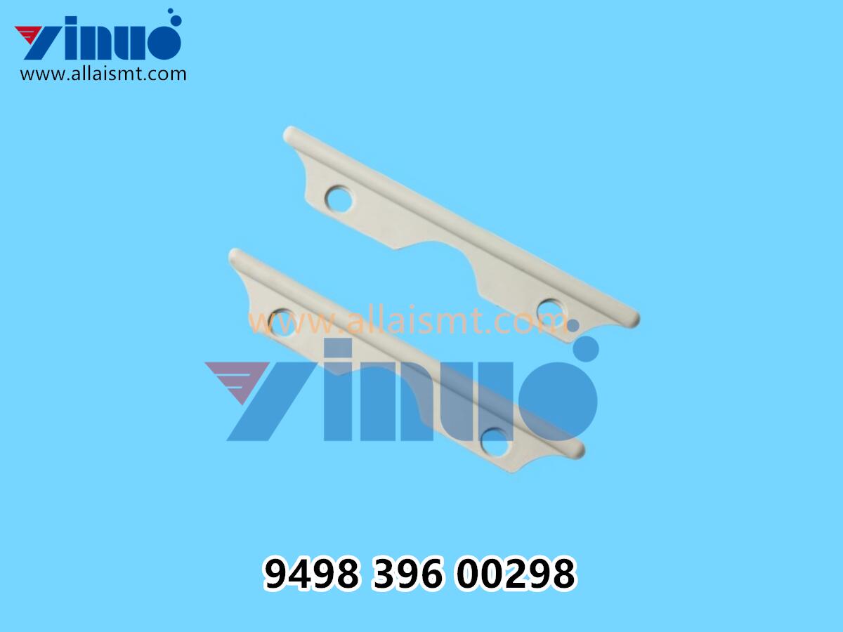 9498 396 00298 Assembleon TOP GUIDE
