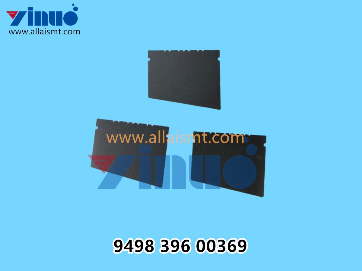 9498 396 00369 Assembleon PSA plate