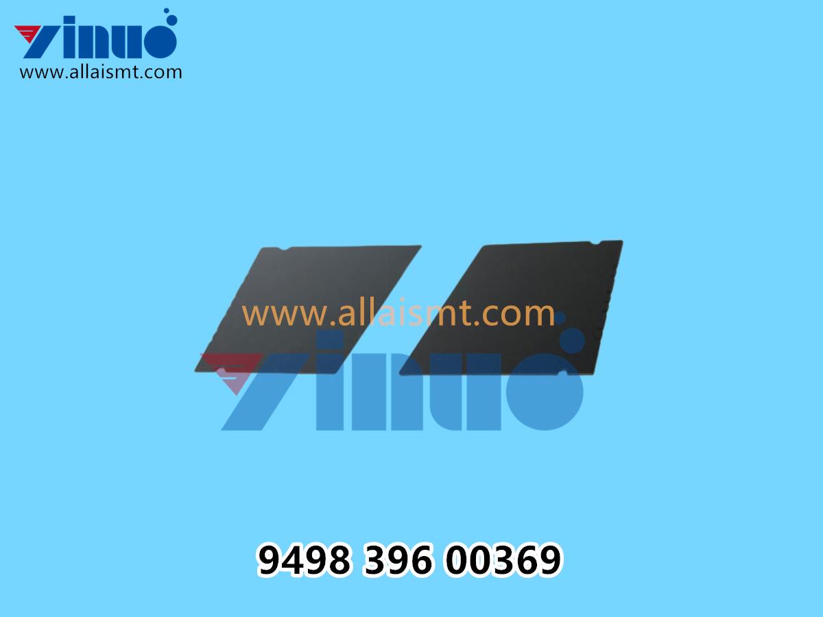 9498 396 00369 Assembleon PSA plate