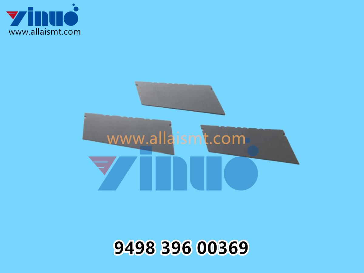 9498 396 00369 Assembleon PSA plate
