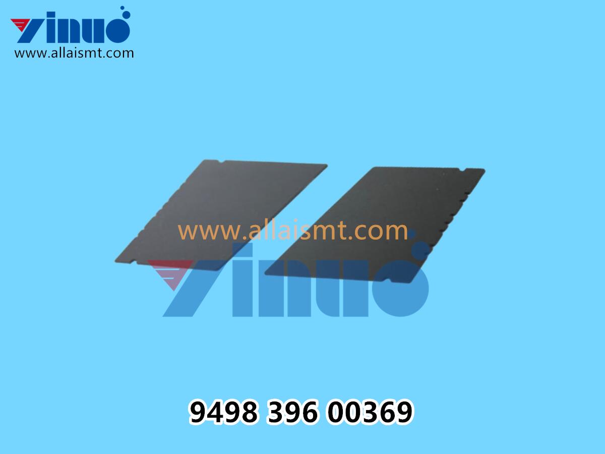 9498 396 00369 Assembleon PSA plate