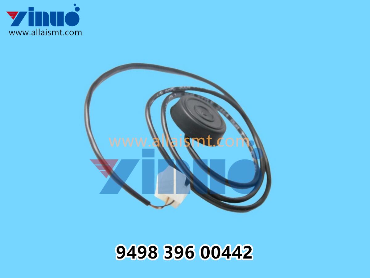9498 396 00442 Assembleon Foot switch