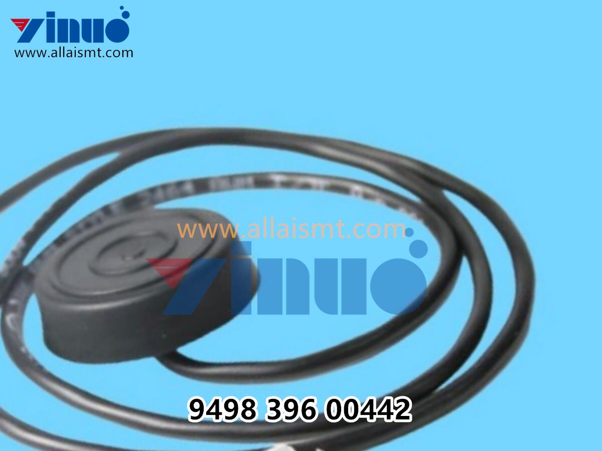9498 396 00442 Assembleon Foot switch