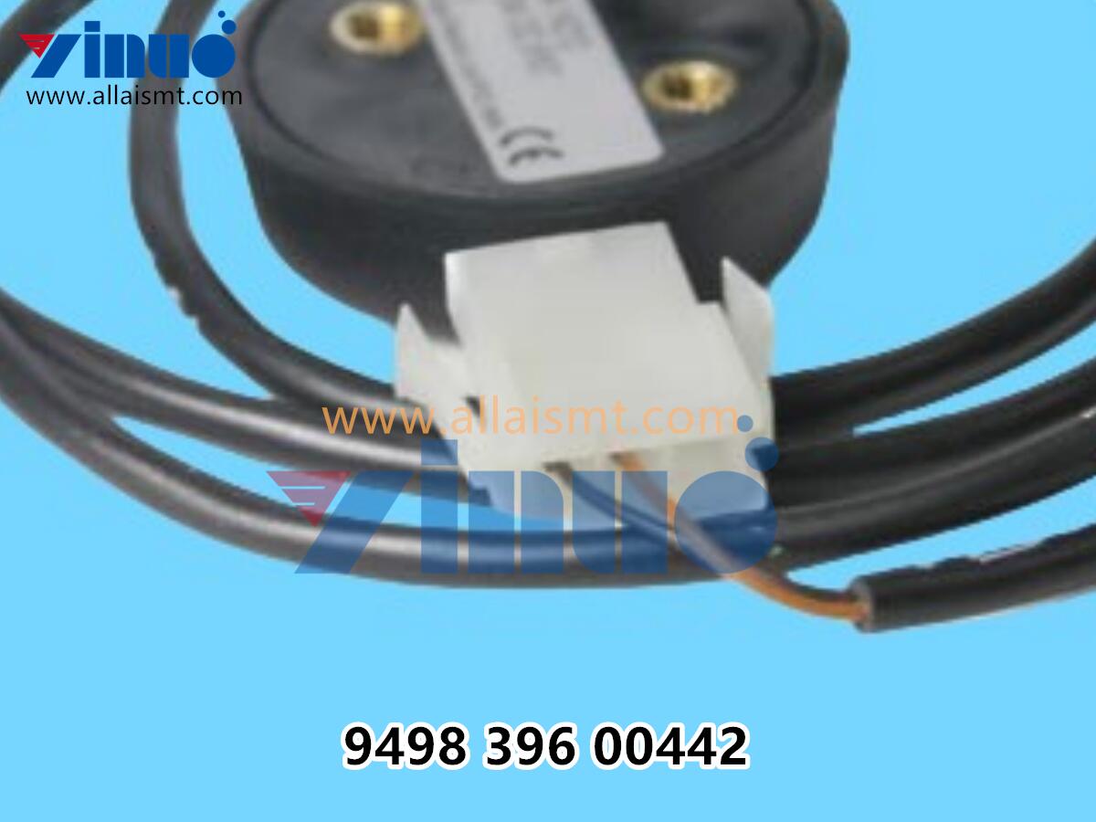 9498 396 00442 Assembleon Foot switch