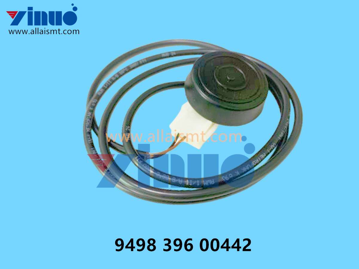 9498 396 00442 Assembleon Foot switch
