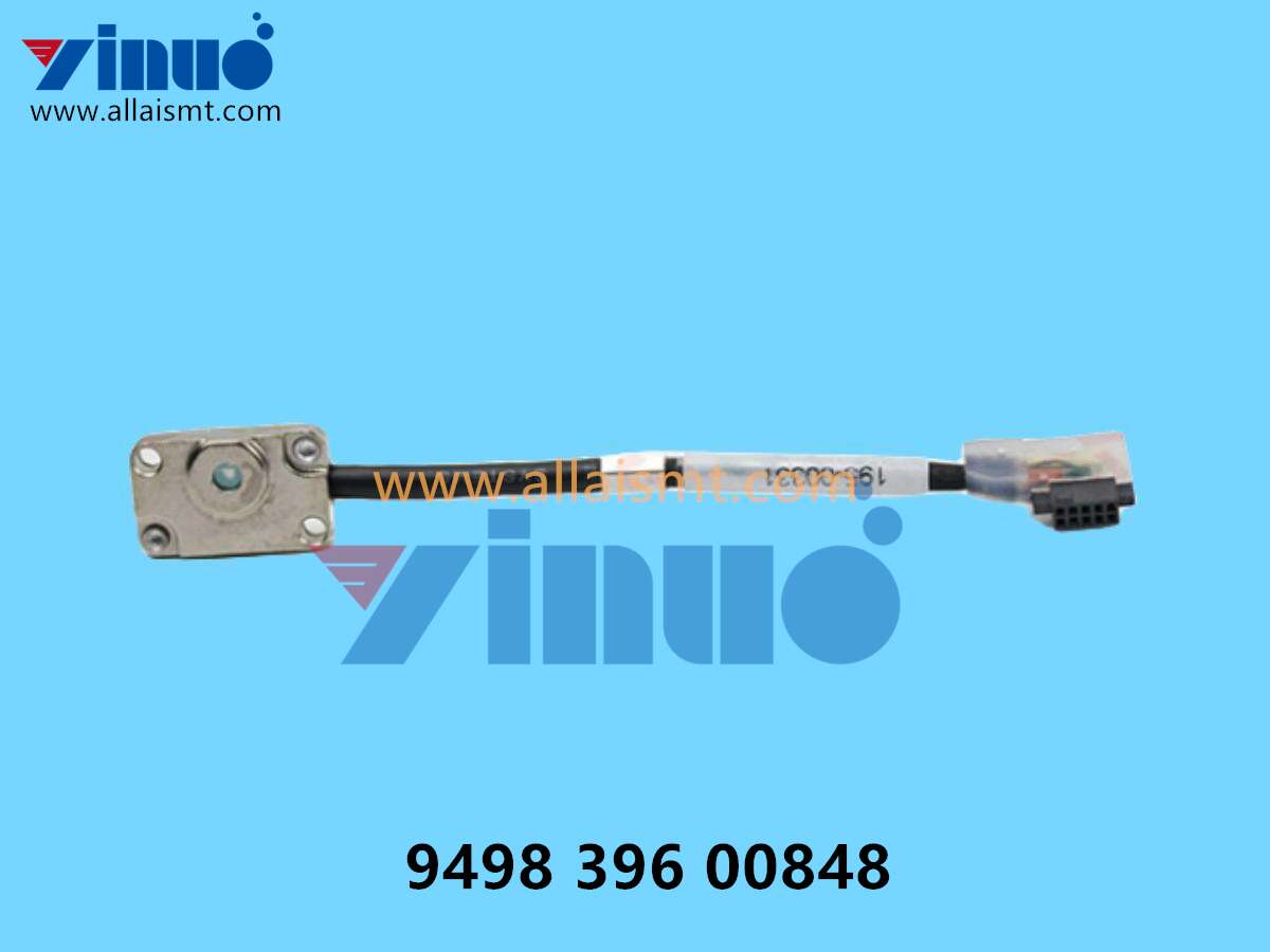 9498 396 00848 Assembleon AX laser head X-encoder read head