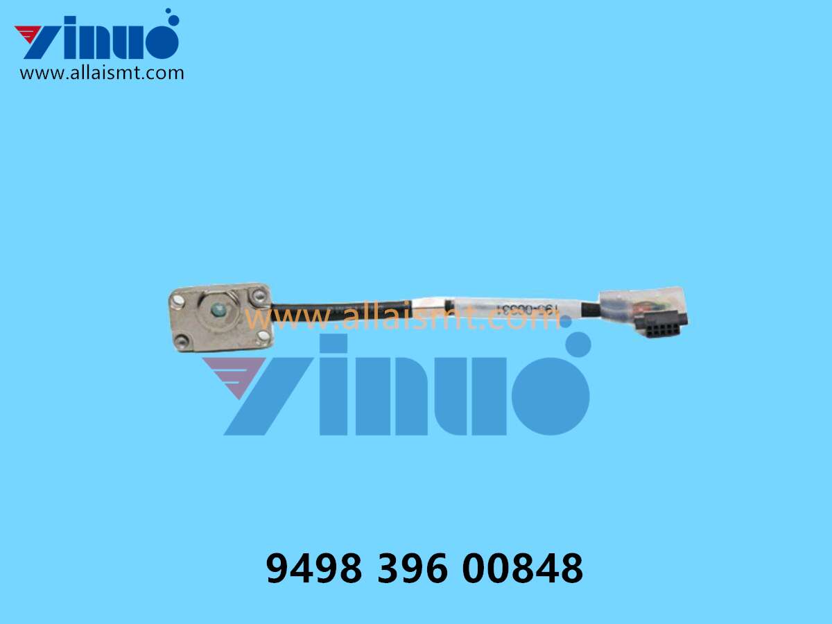 9498 396 00848 Assembleon AX laser head X-encoder read head