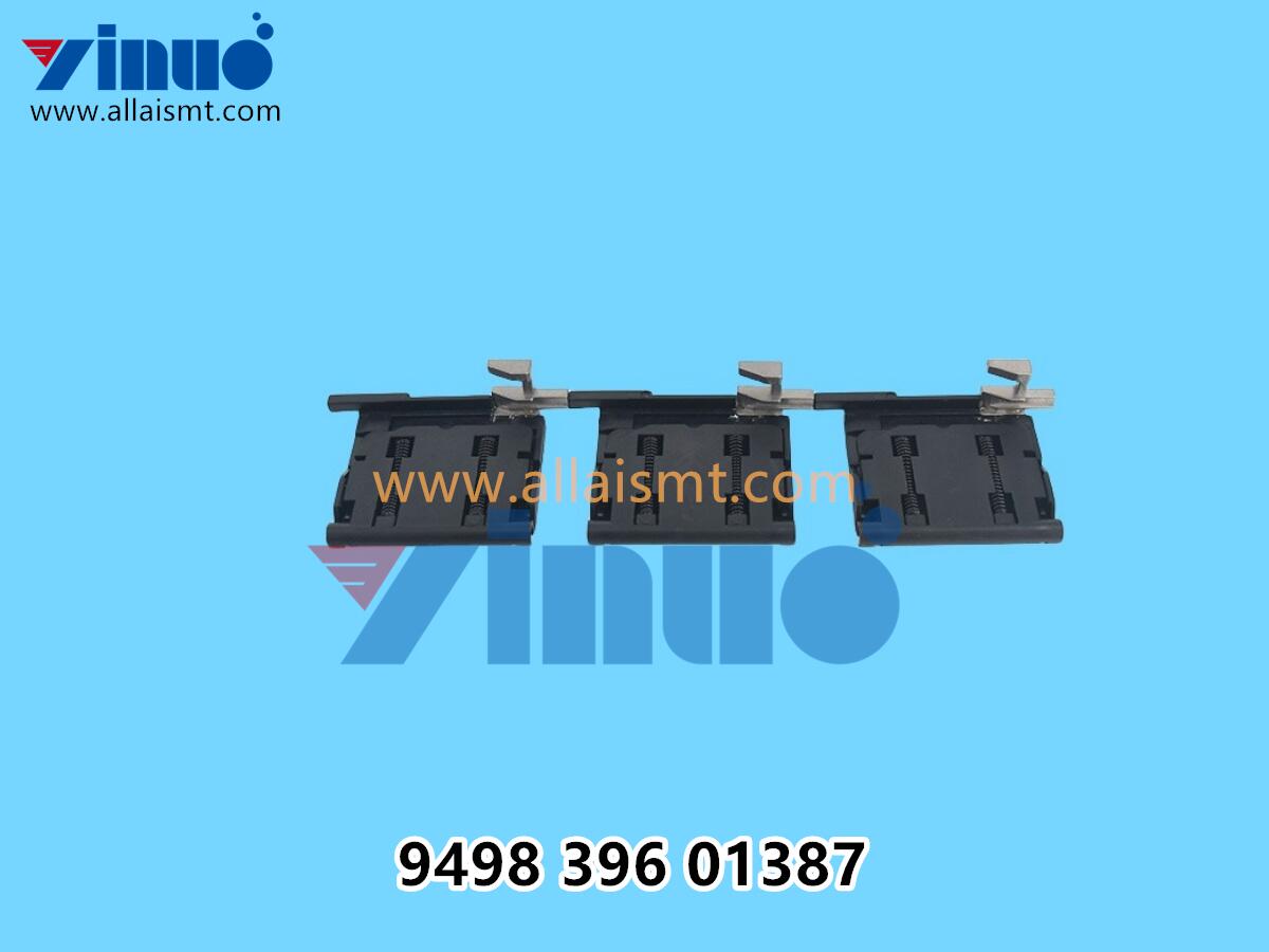 9498 396 01387 Assembleon Tape cover 8mm