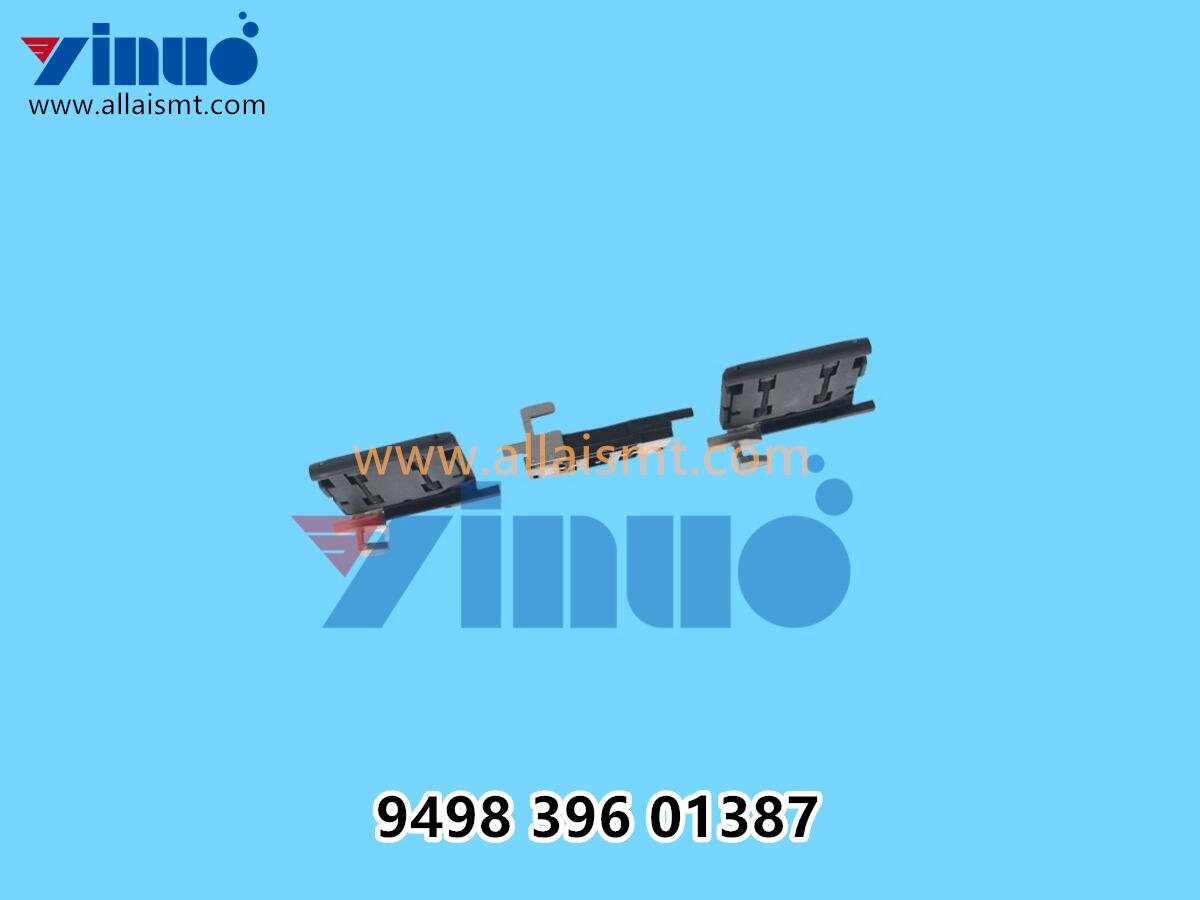 9498 396 01387 Assembleon Tape cover 8mm
