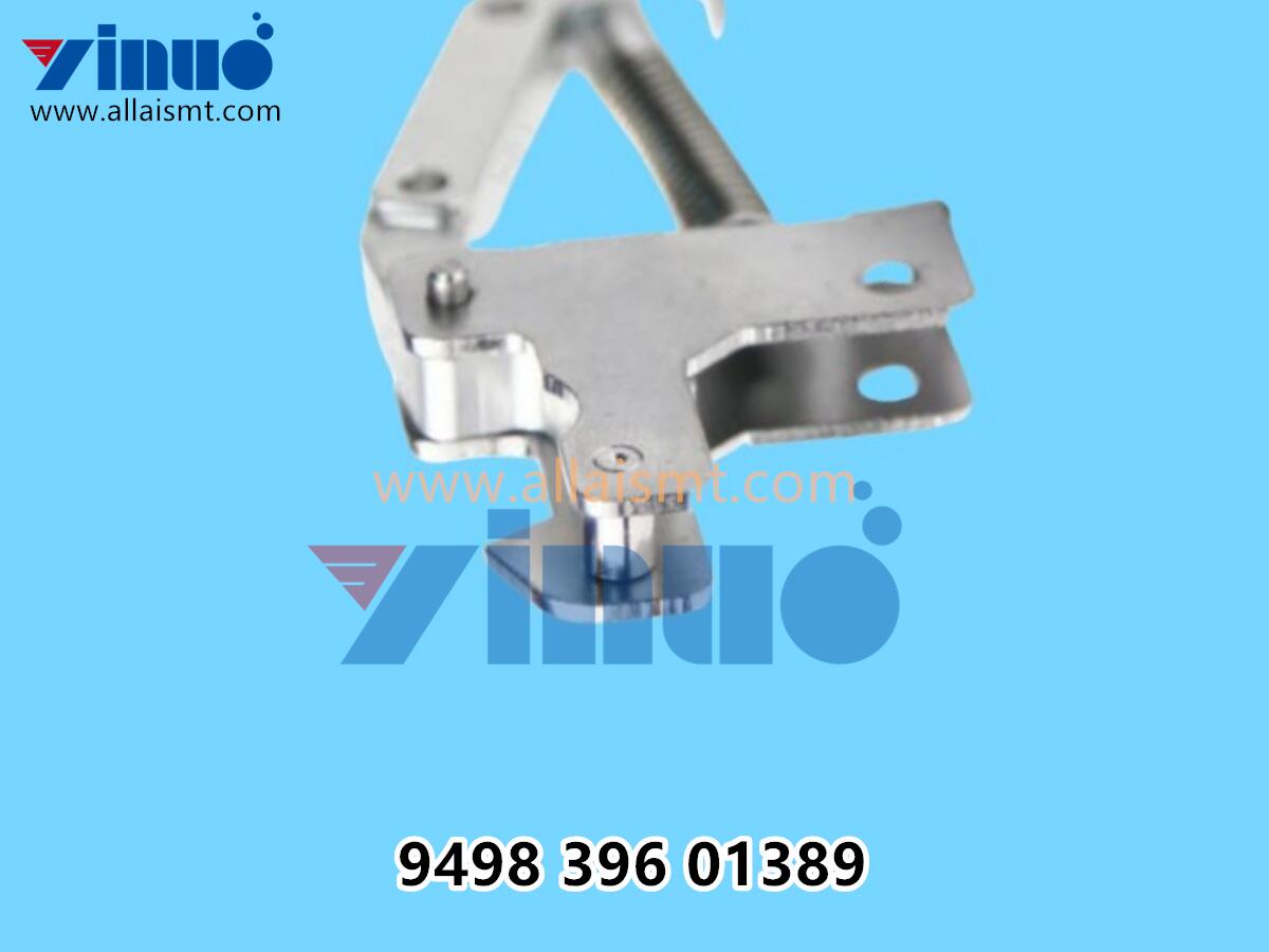 9498 396 01389 Assembleon Clamping Unit assy 8 and 24mm