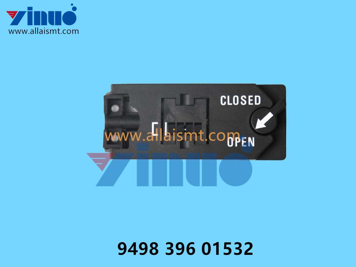 9498 396 01532 Assembleon ITF2 8mm feeder peel off unit
