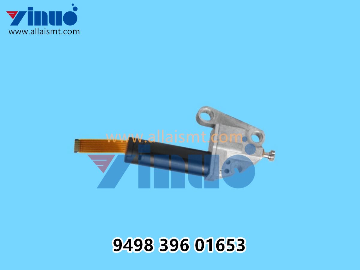 9498 396 01653 Assembleon SPROCKET MOTOR