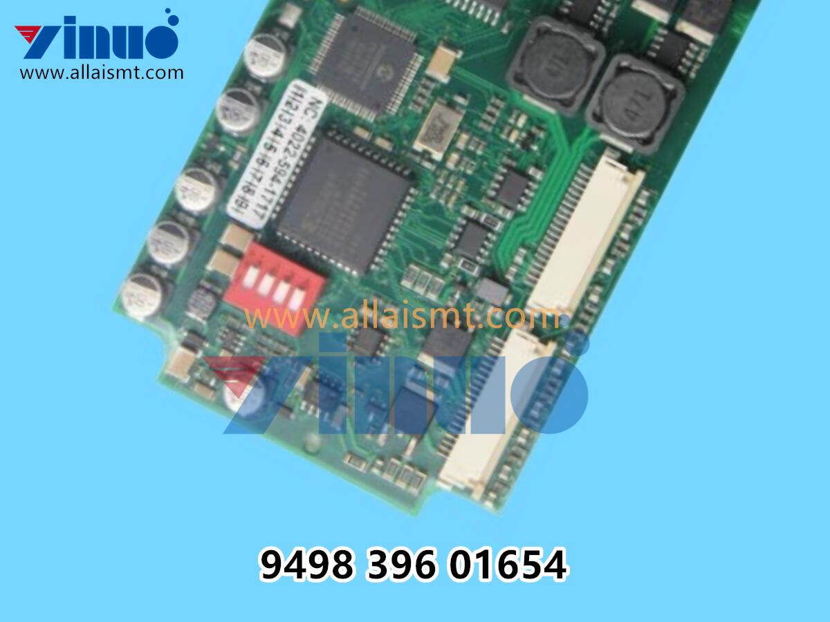 9498 396 01654 Assembleon AX501 CONTROLLER 1.1