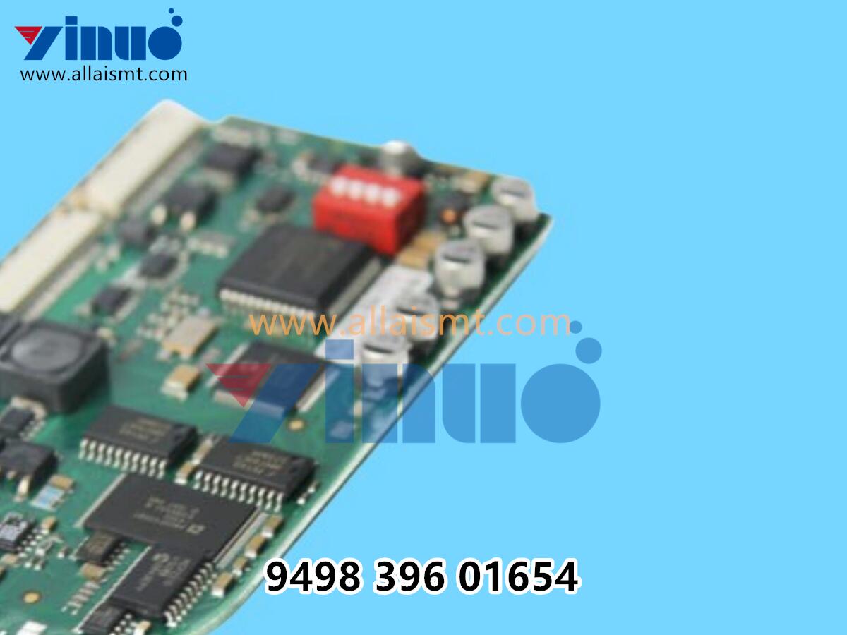 9498 396 01654 Assembleon AX501 CONTROLLER 1.1