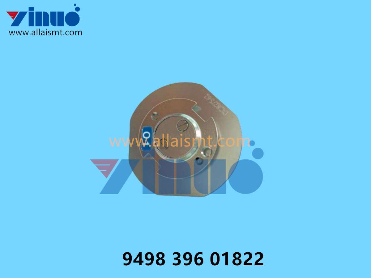 9498 396 01822 Assembleon AX201 NOZZLE 01