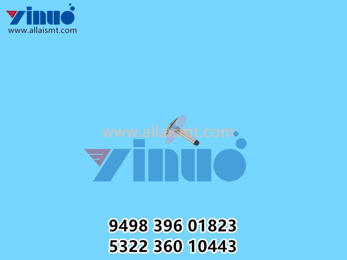 9498 396 01823 5322 360 10443 Assembleon AX201 nozzle
