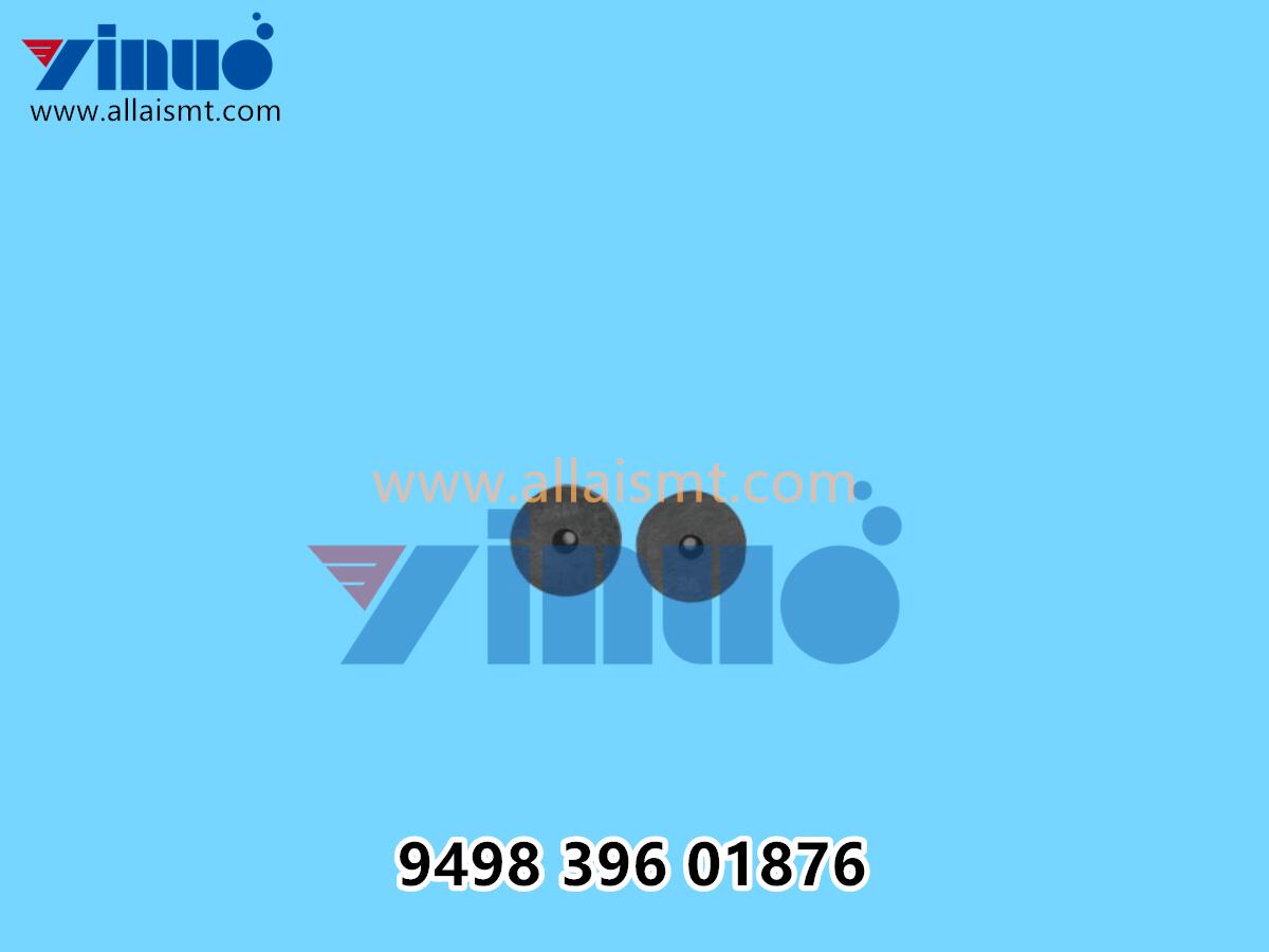 9498 396 01876 Assembleon Nozzle V3