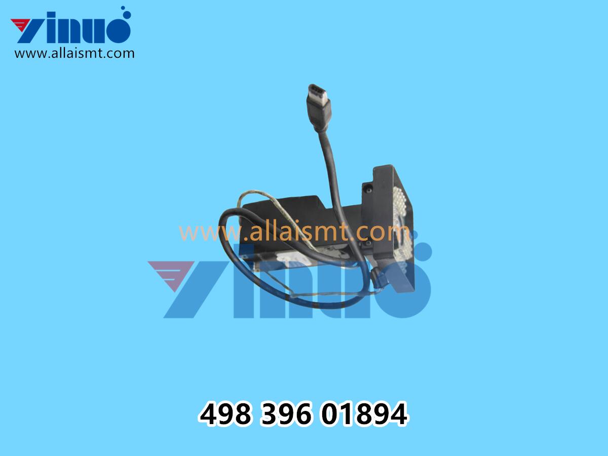 9498 396 01894 Assembleon BA CAMERA