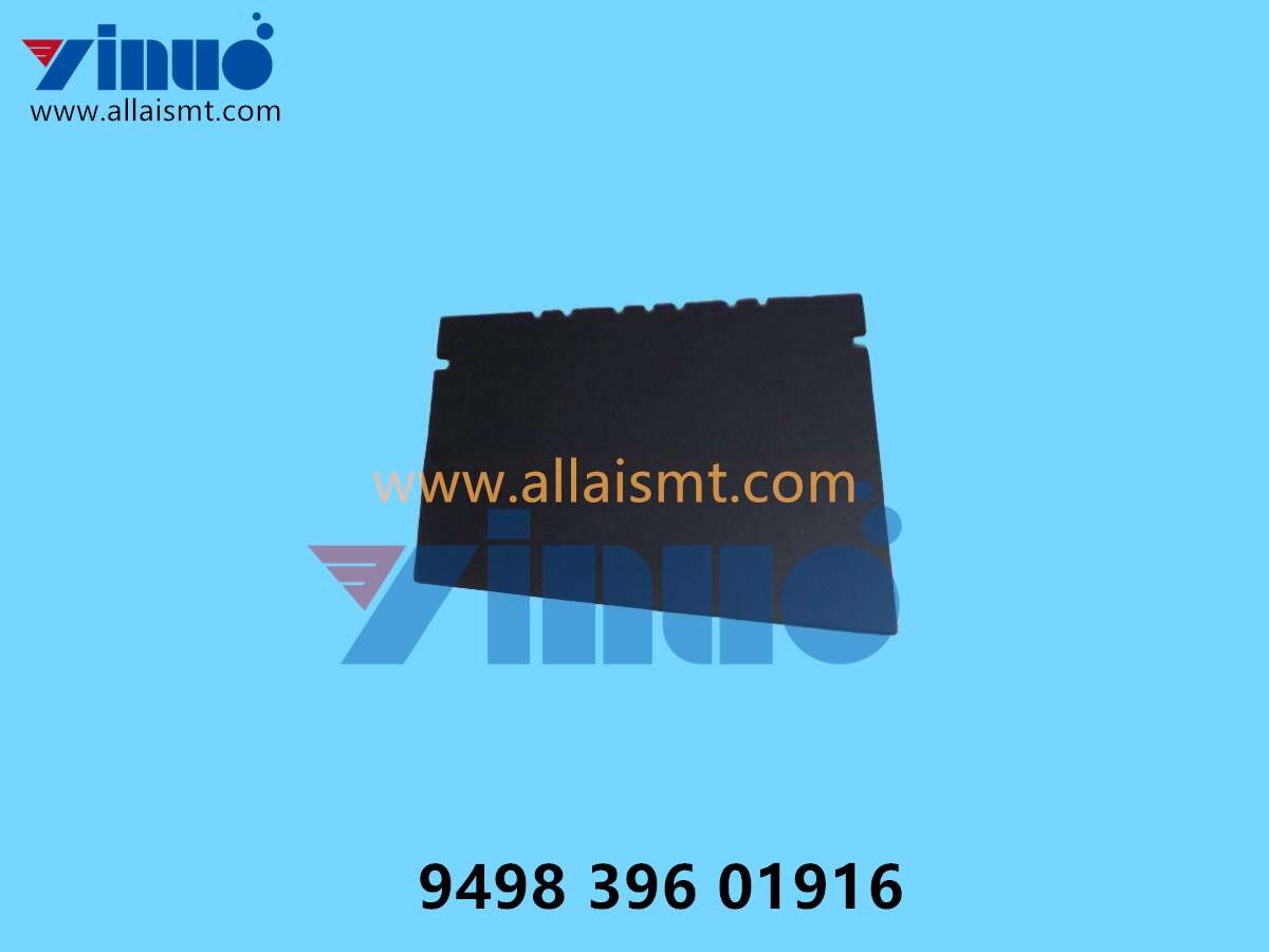 9498 396 01916 Assembleon FEEDER PSA Plate ITF24-56MM