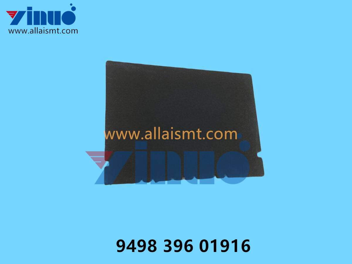 9498 396 01916 Assembleon FEEDER PSA Plate ITF24-56MM