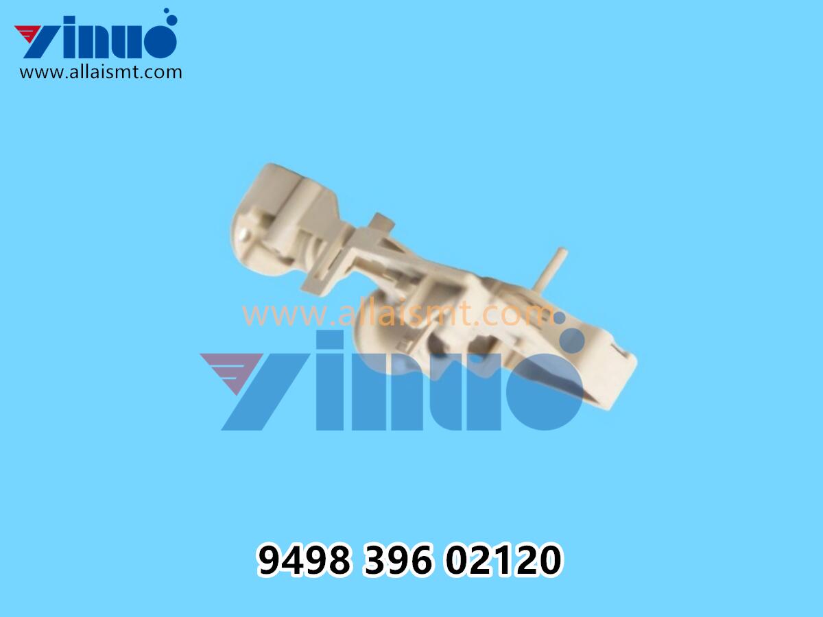 9498 396 02120 Assembleon Housing Bottom