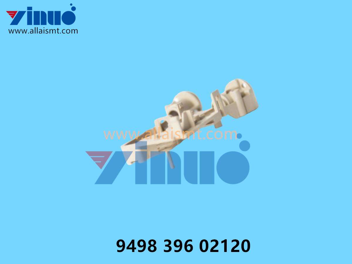 9498 396 02120 Assembleon Housing Bottom