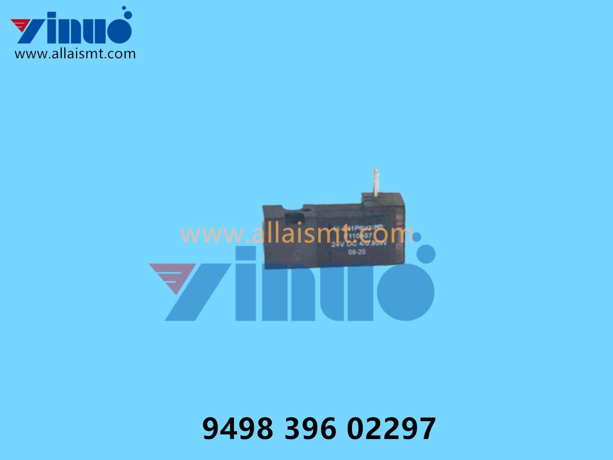 9498 396 02297 Assembleon Valve