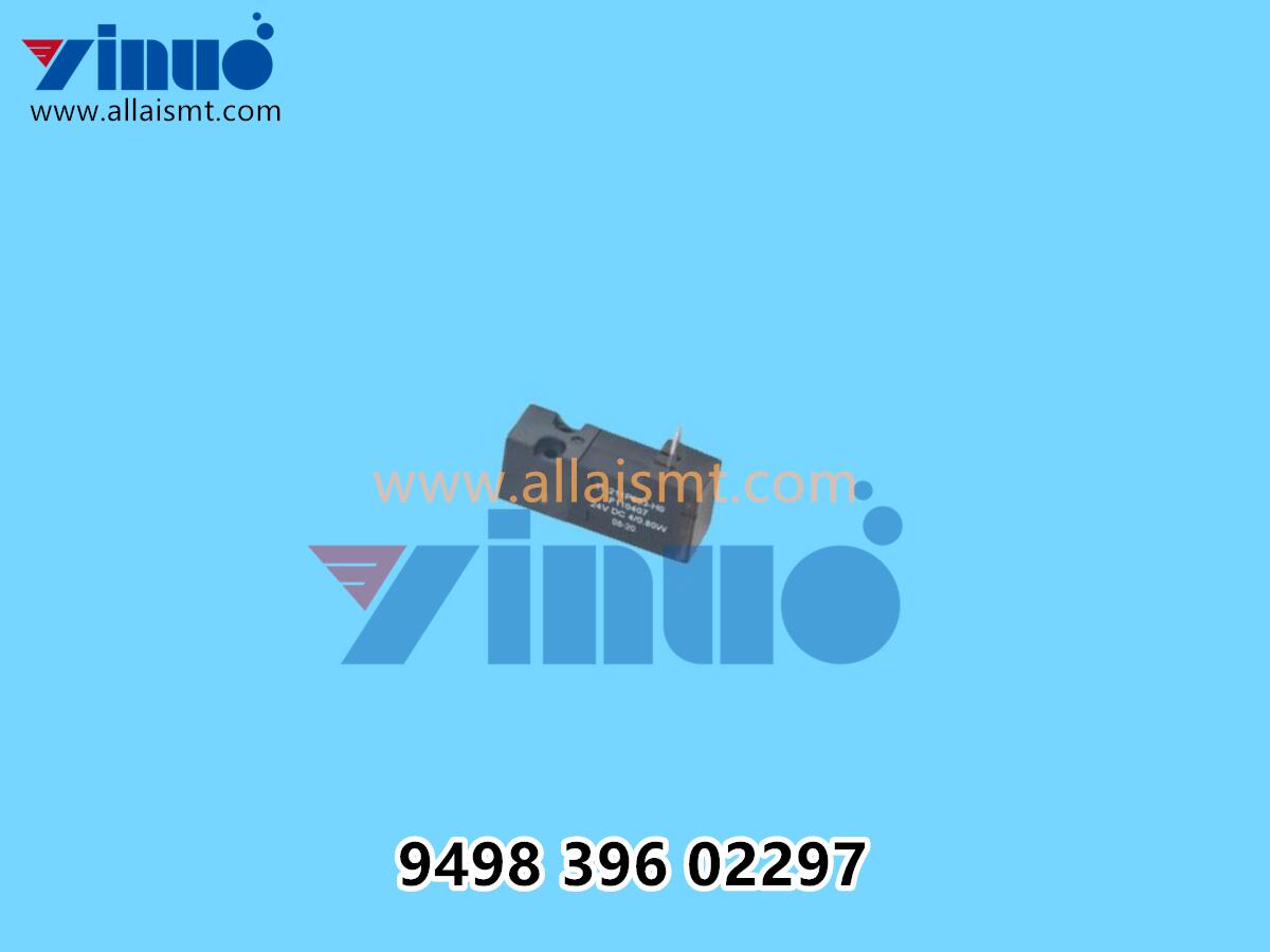 9498 396 02297 Assembleon Valve