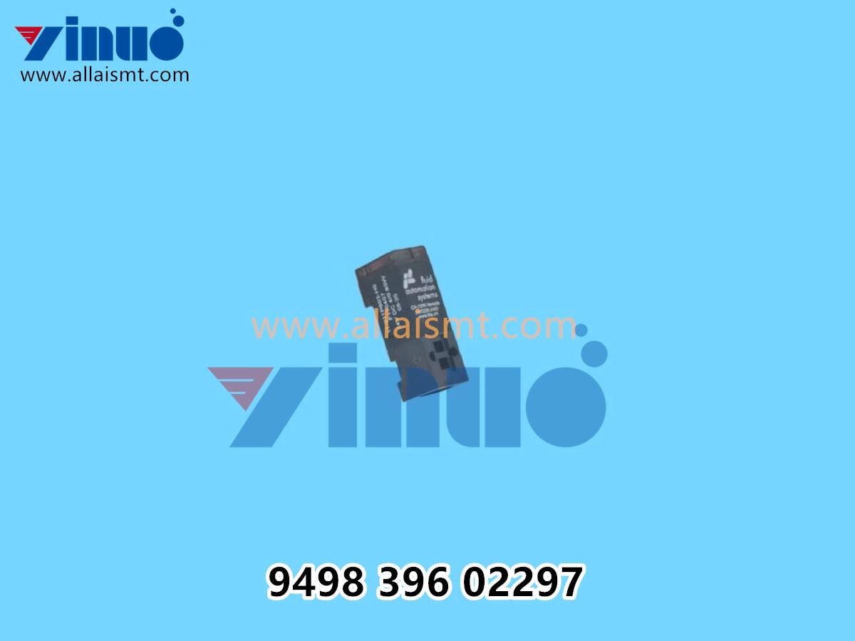 9498 396 02297 Assembleon Valve