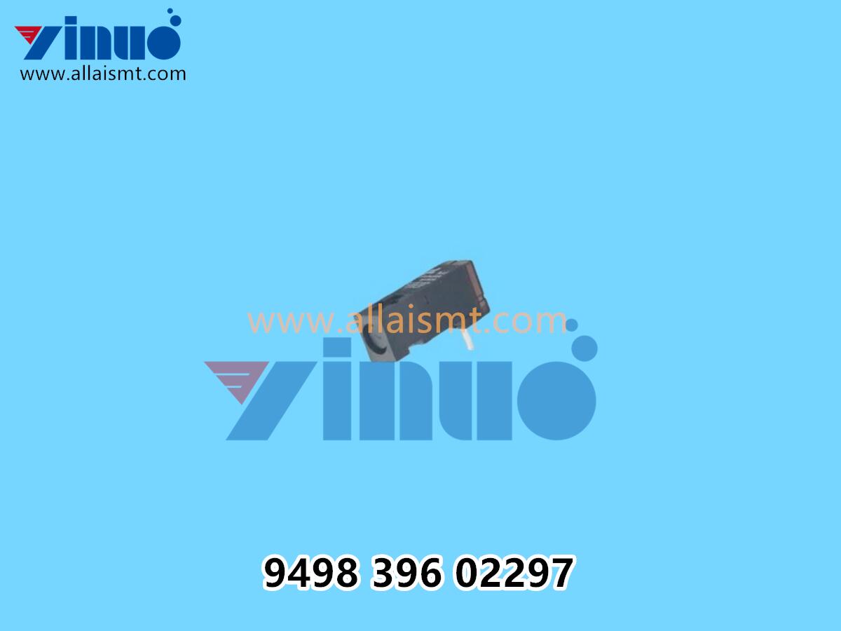 9498 396 02297 Assembleon Valve
