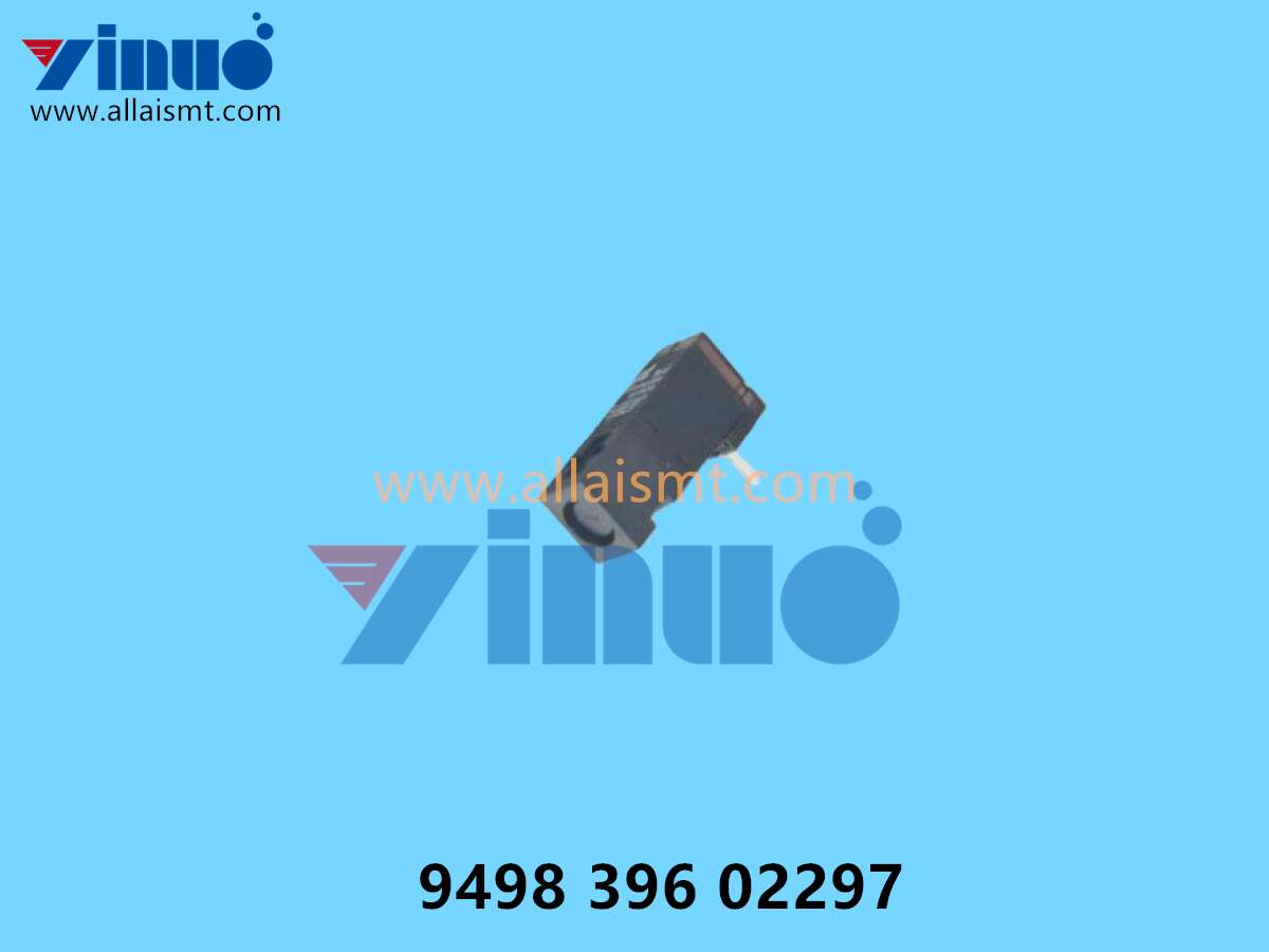 9498 396 02297 Assembleon Valve