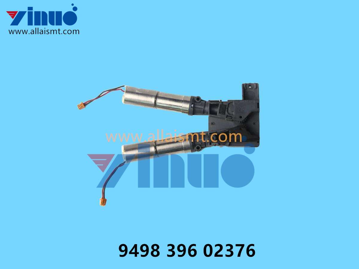 9498 396 02376 Assembleon TTF feeder peel off module