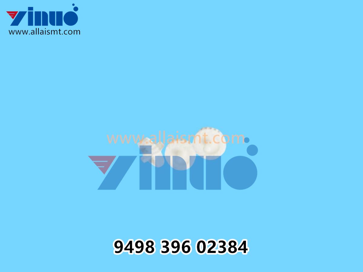 9498 396 02384 Assembleon ENGRANE CERAMICA; CR