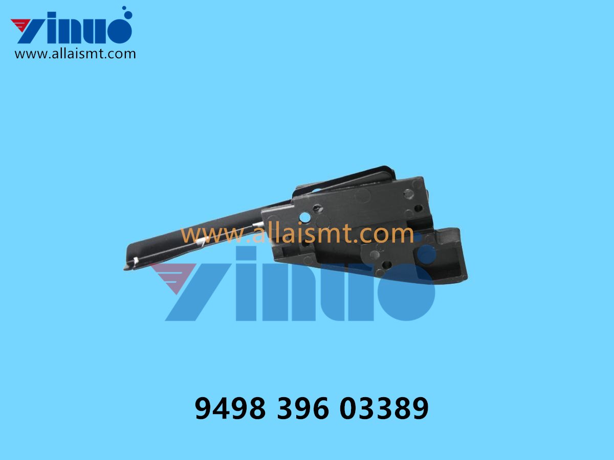 9498 396 03389 Assembleon Peel-off Plate Assy 8mm