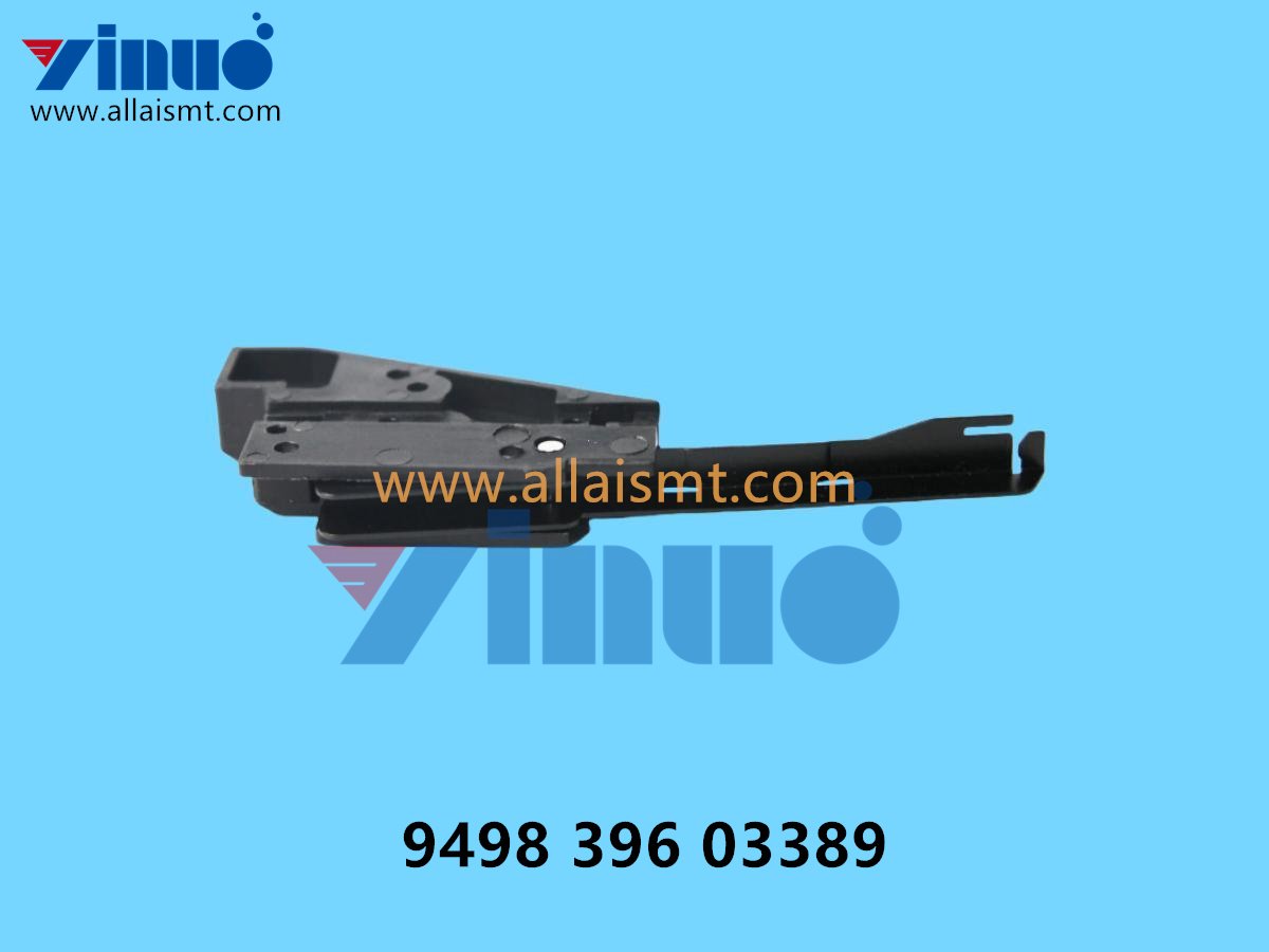 9498 396 03389 Assembleon Peel-off Plate Assy 8mm