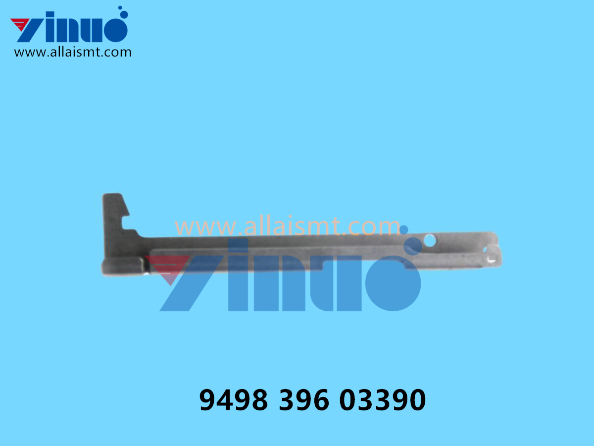 9498 396 03390 Assembleon Cover Assy 8mm