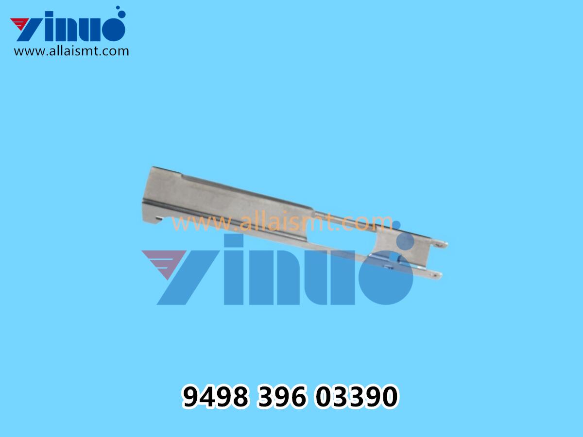 9498 396 03390 Assembleon Cover Assy 8mm