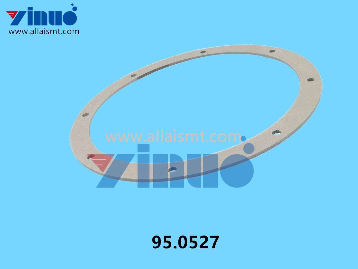 95.0527 Rehm Pyrolytic gasket