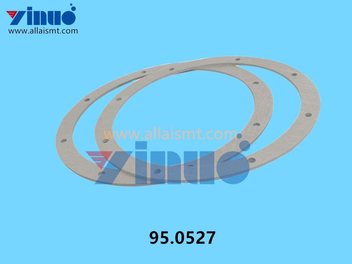 95.0527 Rehm Pyrolytic gasket