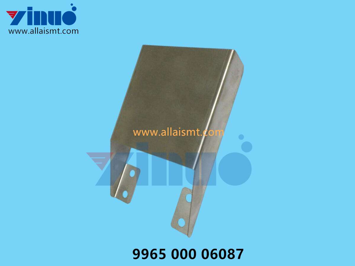 9965 000 06087 COVER DUCT ASSY