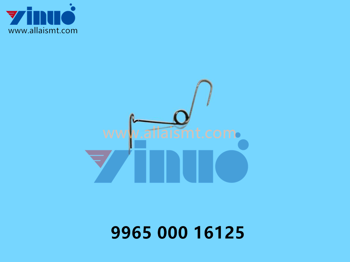 9965 000 16125 Assembleon Coil Spring