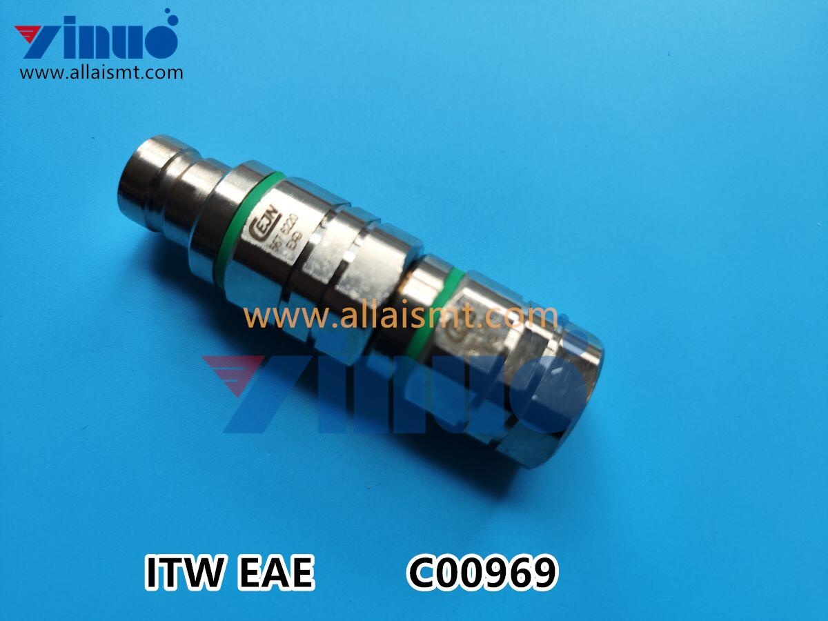 ITW EAE C00969 THERMOSTAT VITRONICS SOLTEC SPARE PARTS FOR WAVE SOLDER