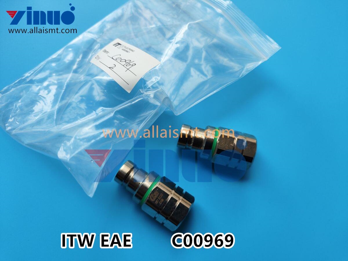 ITW EAE C00969 THERMOSTAT VITRONICS SOLTEC SPARE PARTS FOR WAVE SOLDER